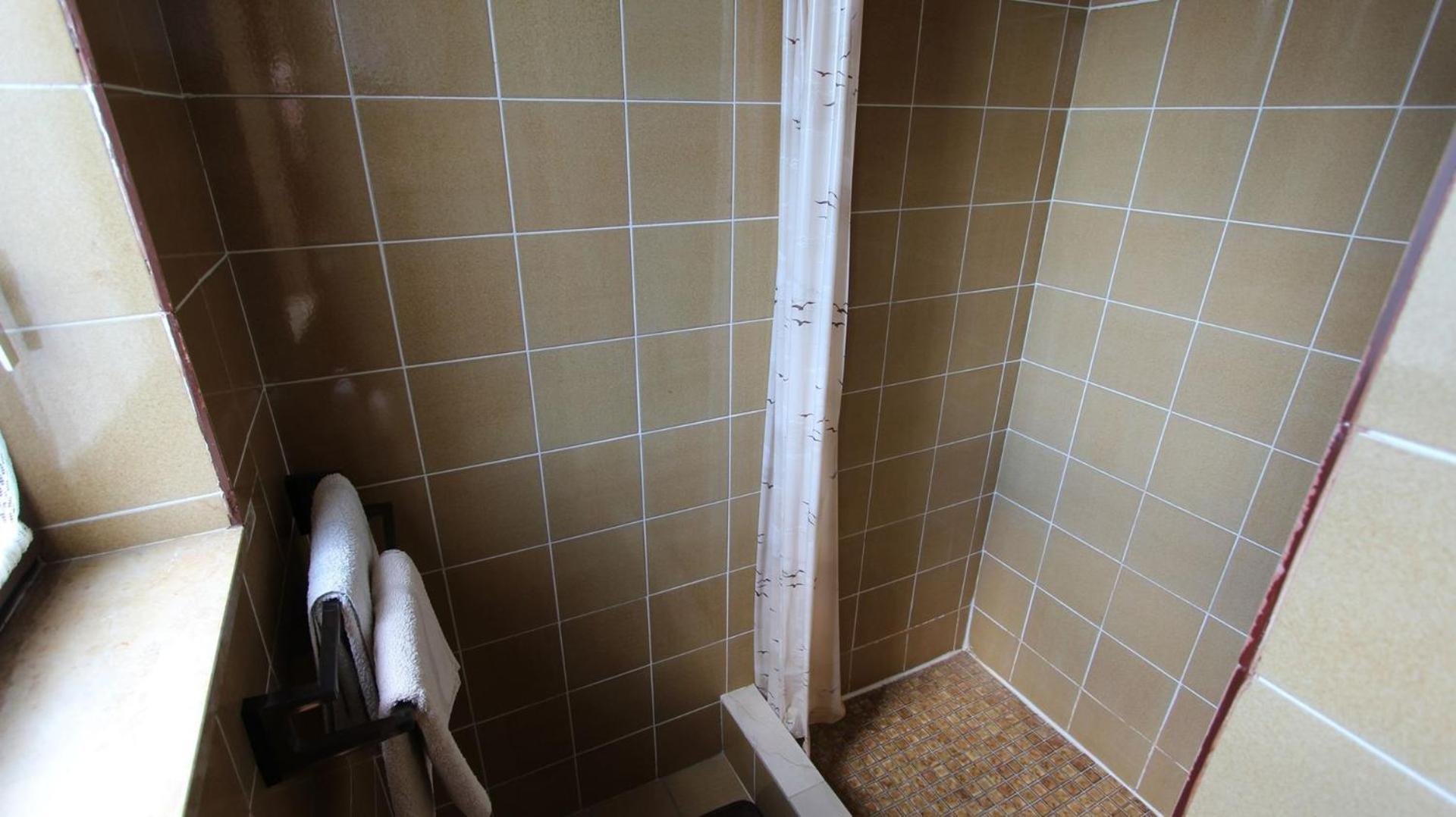 Apartment Studio Ljutic 马林斯卡 外观 照片